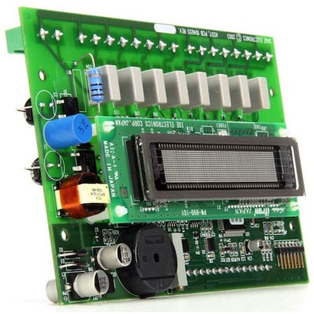 Lang Griddle Control-Sage K9-40102-61